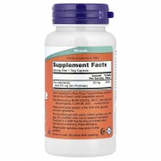 NOW Foods, пиколинат цинку, 50 мг, 120 рослинних капсул